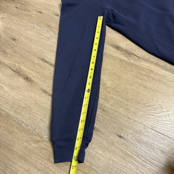 VW Volkswagen Sweatshirt – Unisex Size M – Employee Issued – Blue - Picture 13 of 14